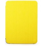 Flip Cover for Mi-Fone Mi-326 - White