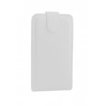 Flip Cover For Maxx Scope Mt150 White By - Maxbhi.com