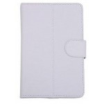 Flip Cover for Milagrow M2Pro 3G Call 8GB - Black