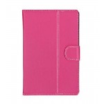 Flip Cover for Milagrow TabTop 7.16 4GB WiFi and 3G - Silver