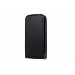Flip Cover for Motorola i365 - Black