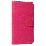 Flip Cover for MTS Blaze 4.5 - Black