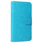 Flip Cover for MTS Blaze 5.0 - Black