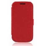Flip Cover for MTS MTag 351 - Black