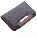 Flip Cover for MVL Mobiles XS10 - Black