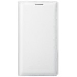 Flip Cover for Olive Buzz V-G800 - White