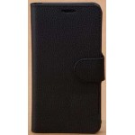 Flip Cover for Philips E130 - Black