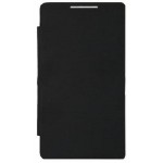 Flip Cover for Rage RM 230 - White