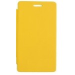 Flip Cover for Rage Turbo Plus - White