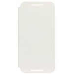 Flip Cover for Ray M45 - White