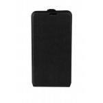 Flip Cover For Reliance Coolpad S100 Black By - Maxbhi.com