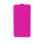 Flip Cover For Reliance Coolpad S100 Pink By - Maxbhi.com
