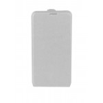 Flip Cover For Reliance Coolpad S100 White By - Maxbhi.com