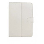 Flip Cover for Salora SM506 - White