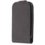 Flip Cover for Samsung Galaxy Y CDMA I509 - White