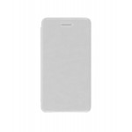 Flip Cover For Sansui Sa4011 White By - Maxbhi.com