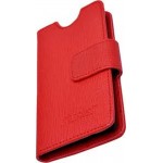 Flip Cover for Spice MI-320 - White