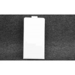 Flip Cover for Spice X-1 - Black
