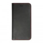 Flip Cover for Swingtel Superb - Black