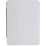 Flip Cover for Swipe Ultimate - White