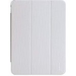 Flip Cover for Swipe Ultimate - White