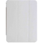 Flip Cover for Sylvania 10 inch Tablet with 3G - White