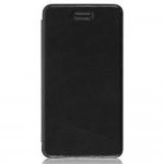 Flip Cover for Tata Docomo One Touch Net Phone - Black