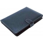 Flip Cover for Tech-Com T35 - Black