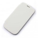 Flip Cover for ThL W300 - White