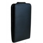 Flip Cover for Tonino Lamborghini Antares - Black