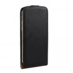 Flip Cover for Videocon A30 - White