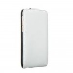 Flip Cover for Videocon Infinium Z50Q Lite - Black