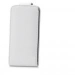 Flip Cover for Videocon V1570 - Black