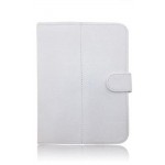 Flip Cover for Videocon VA81 - White