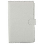 Flip Cover for Videocon VT77C - Black