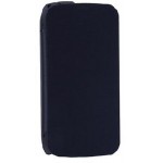 Flip Cover for Voice Mobile V51 - Black