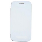 Flip Cover for VOX Mobile Kick K5 - Black