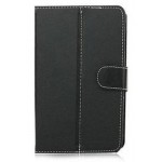 Flip Cover for VOX Mobile VGS-507 - Black