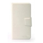 Flip Cover for Wammy Titan - White