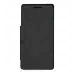 Flip Cover for Wynncom W304 - Black