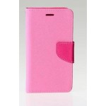 Flip Cover for Yxtel H555 FM - Black