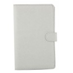 Flip Cover for Zen Z66 - White