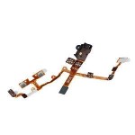 Audio Jack Flex Cable For Apple iPhone 3GS