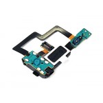 Audio Jack Flex Cable For Samsung Galaxy S i9003