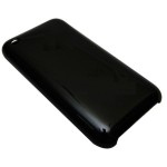 Back Cover for Apple iPhone 3GS