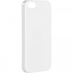 Back Cover for Apple iPhone 5 White
