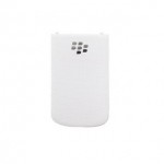 Back Cover for BlackBerry Bold Touch 9900 White