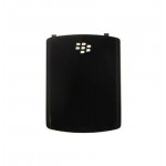 Back Cover for BlackBerry Curve 8520 Black