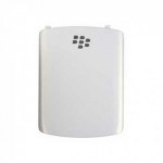 Back Cover for BlackBerry Curve 8520 White