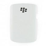 Back Cover for BlackBerry Curve 9360 White